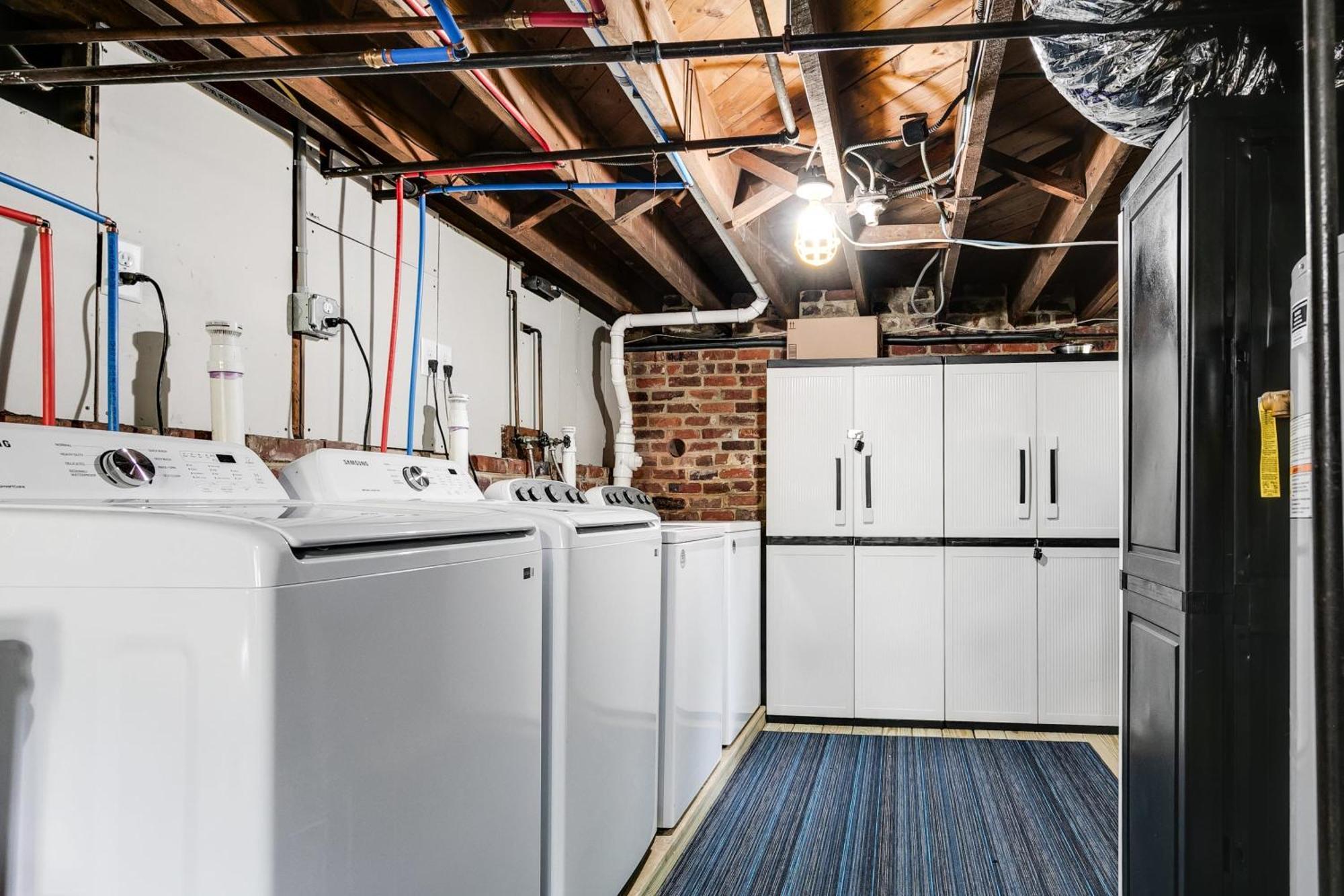 Holiday home Grand2 4br Family In Scotts' Addition Richmond