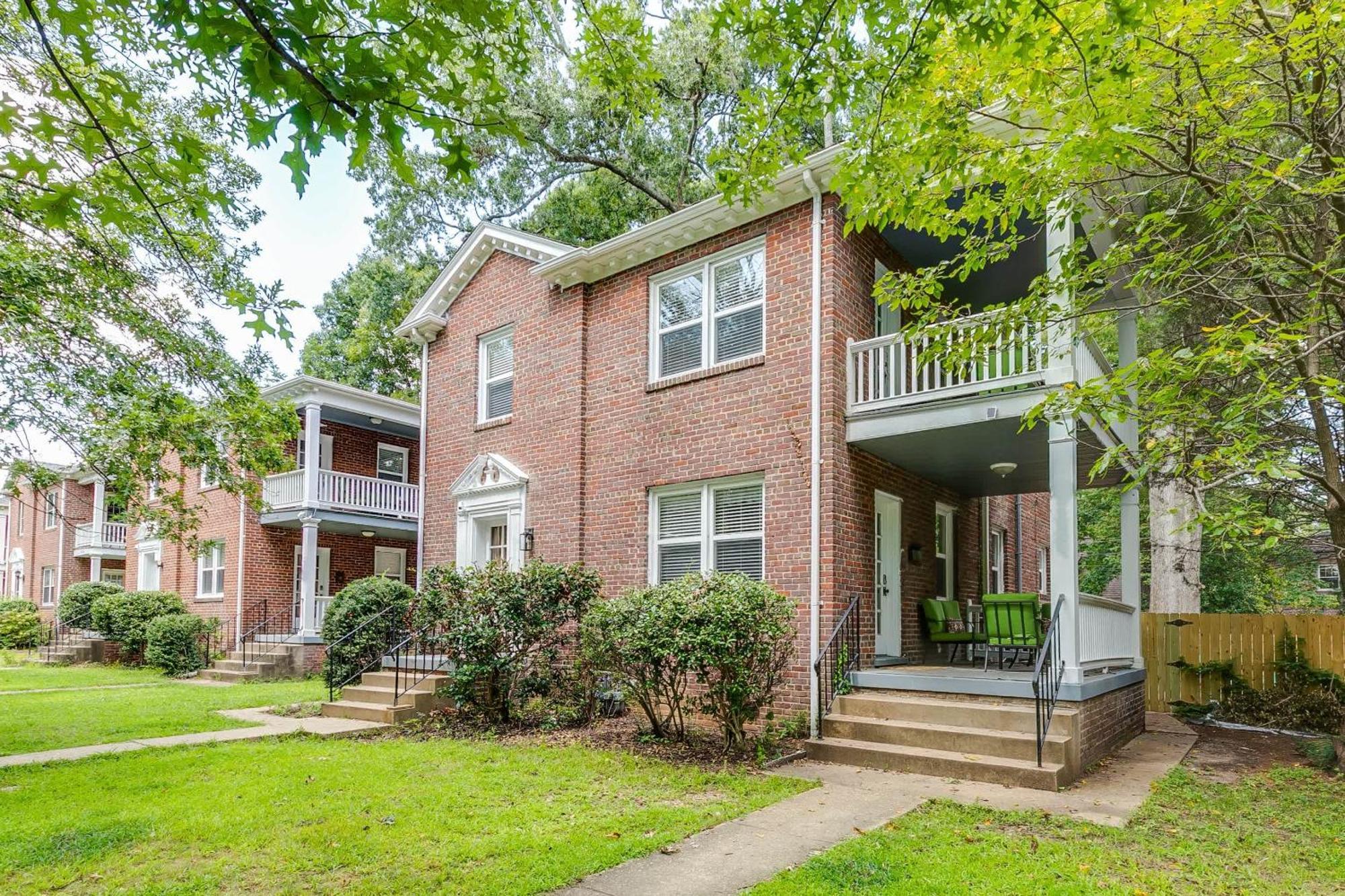 Grand2 4br Family In Scotts' Addition Holiday home *