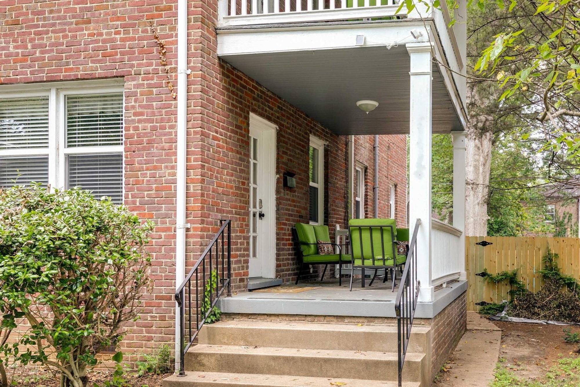 Holiday home Grand2 4br Family In Scotts' Addition *