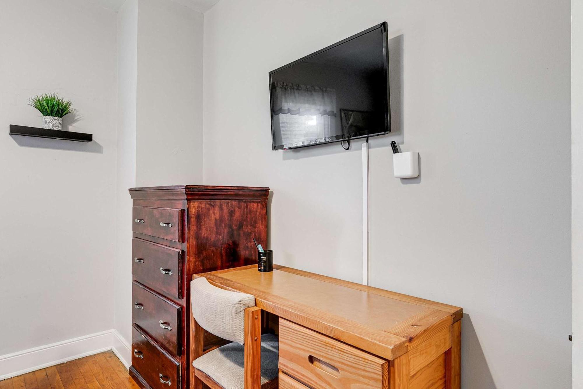 Holiday home Grand2 4br Family In Scotts' Addition Richmond