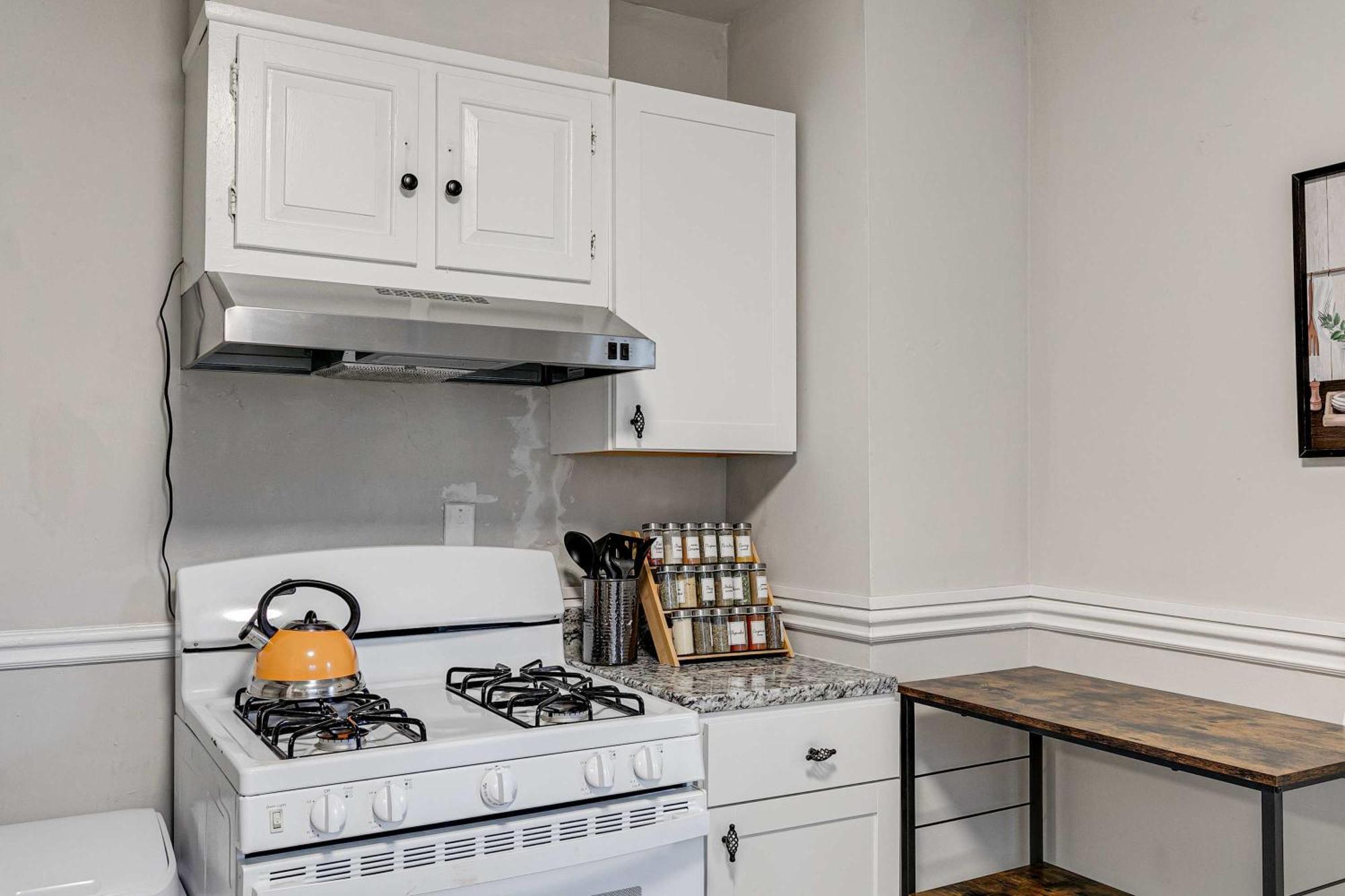 Holiday home Grand2 4br Family In Scotts' Addition Richmond