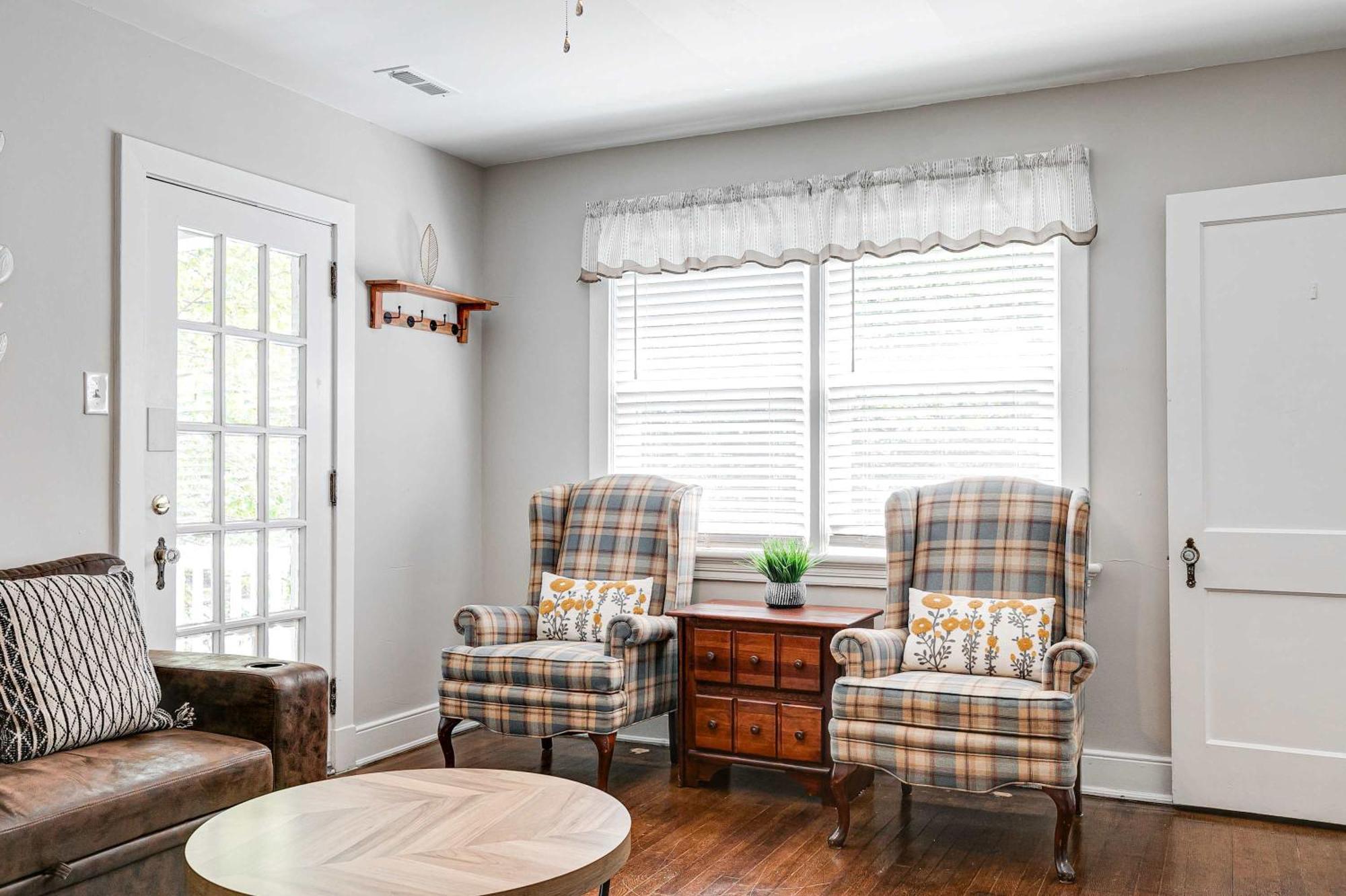 Holiday home Grand2 4br Family In Scotts' Addition